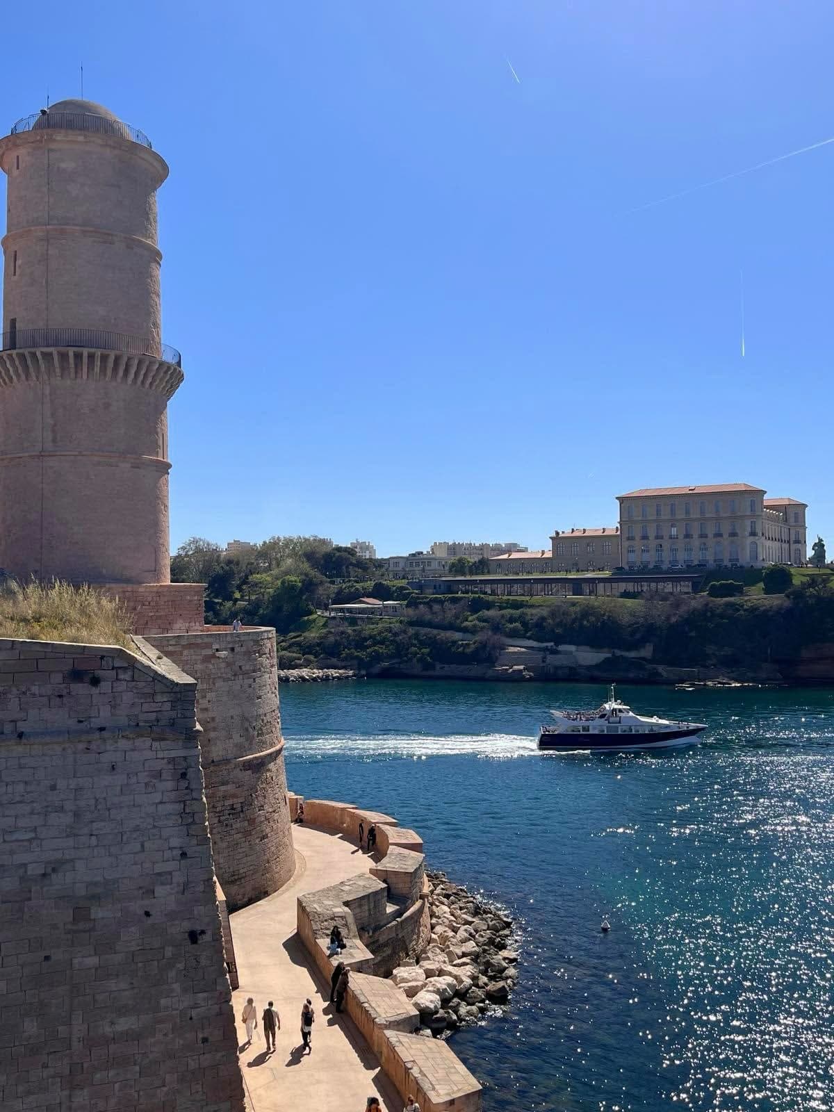 Plongée dans les calanques